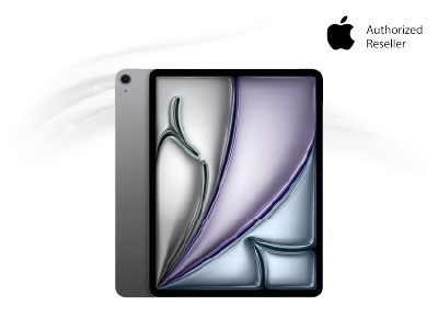 รูปสินค้า Apple iPad Air M3 13-inch Wi-Fi Space Grey